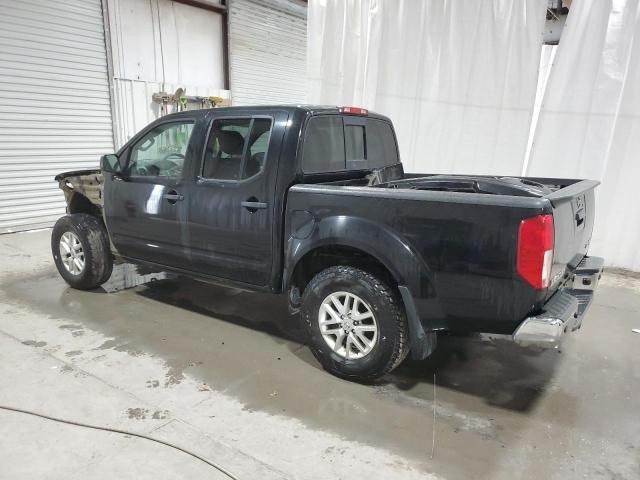 2016 Nissan Frontier S - Image 2