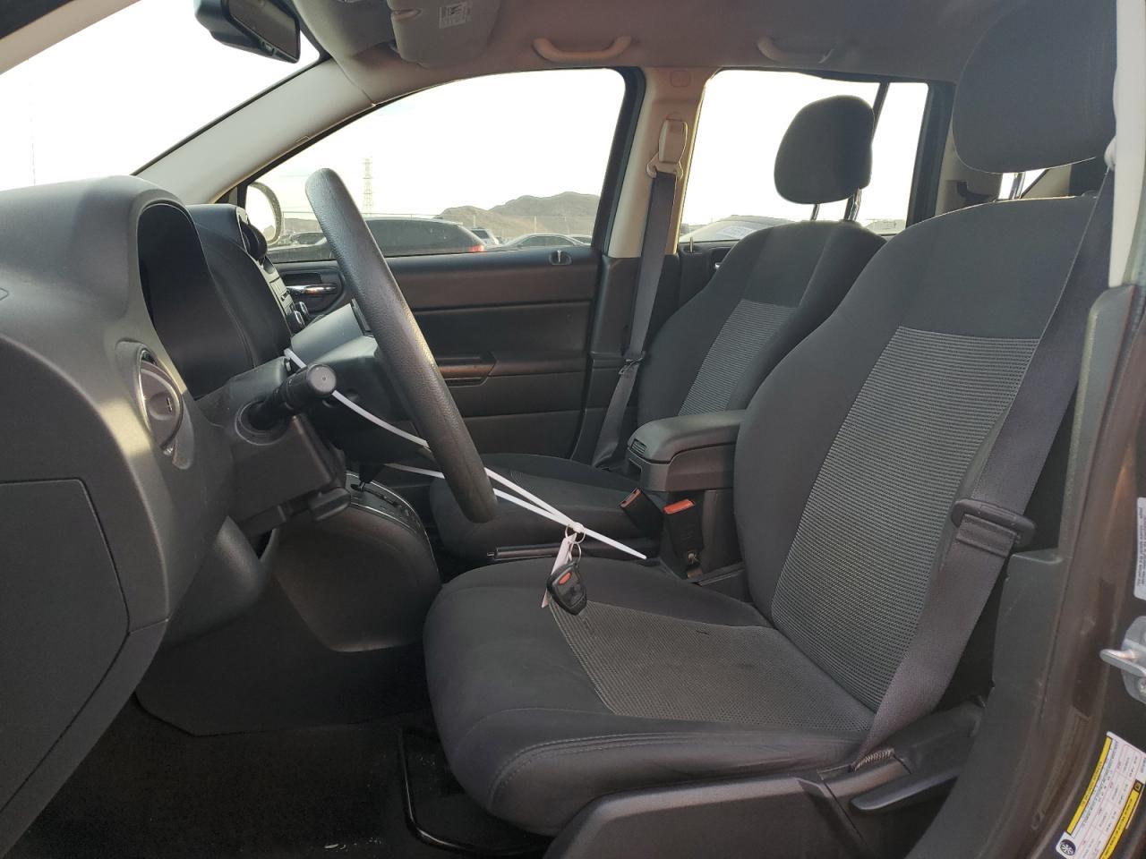 2016 JEEP COMPASS SP - Image 7