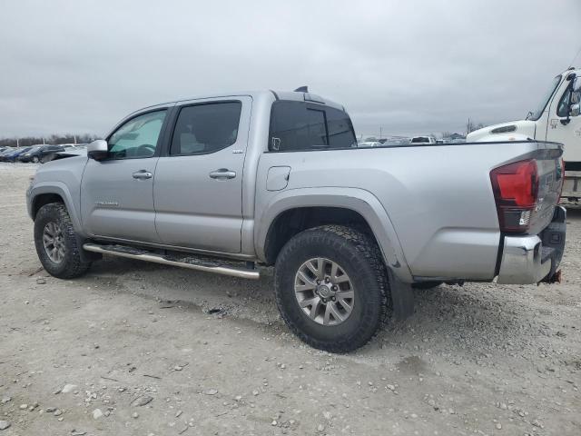 2018 Toyota Tacoma Double Cab - Image 2