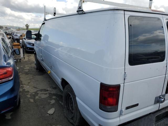 2009 Ford Econoline E150 Van - Image 2