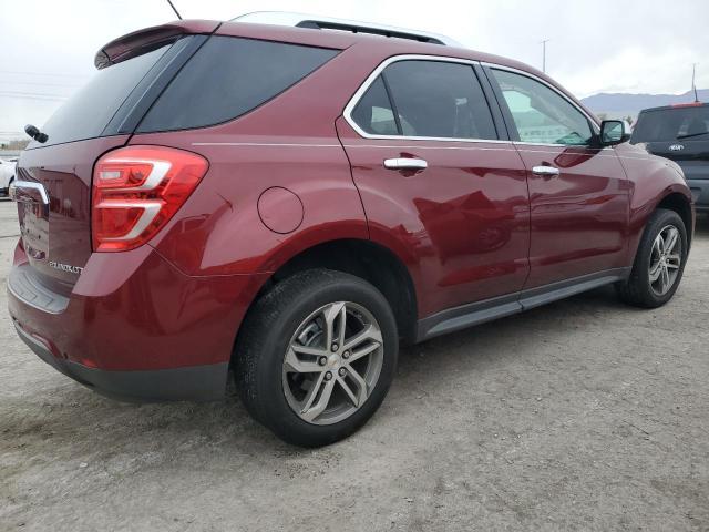2016 Chevrolet Equinox Ltz - Фото 3
