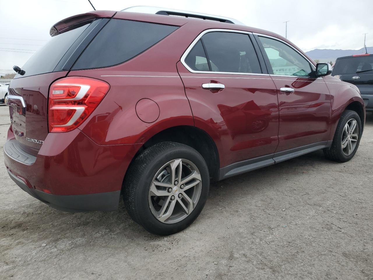2016 CHEVROLET EQUINOX LT - Image 3