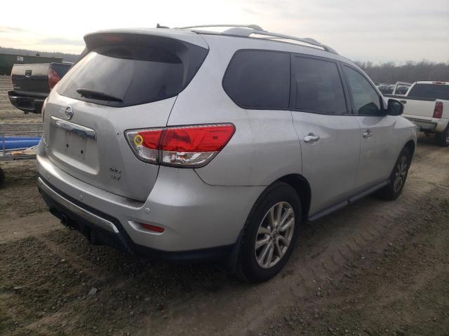 2013 Nissan Pathfinder S - Фото 3