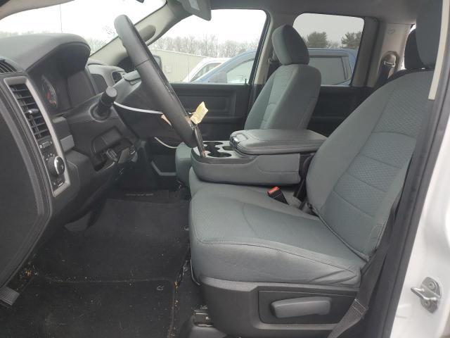 2018 Ram 1500 St - Image 7