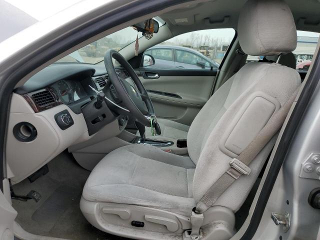 2016 Chevrolet Impala Limited Lt - Image 7