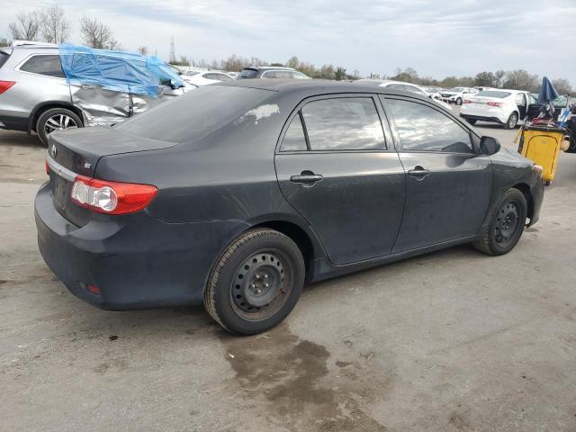 2012 Toyota Corolla Base - Фото 3