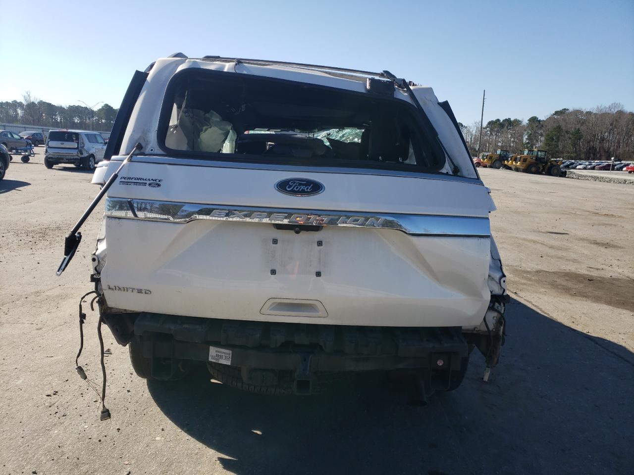 2018 FORD EXPEDITION - Image 6