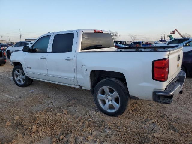 2018 Chevrolet Silverado C1500 Lt - Image 2