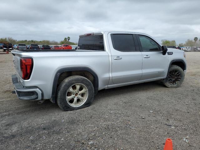 2020 GMC Sierra C1500 Elevation - Image 3