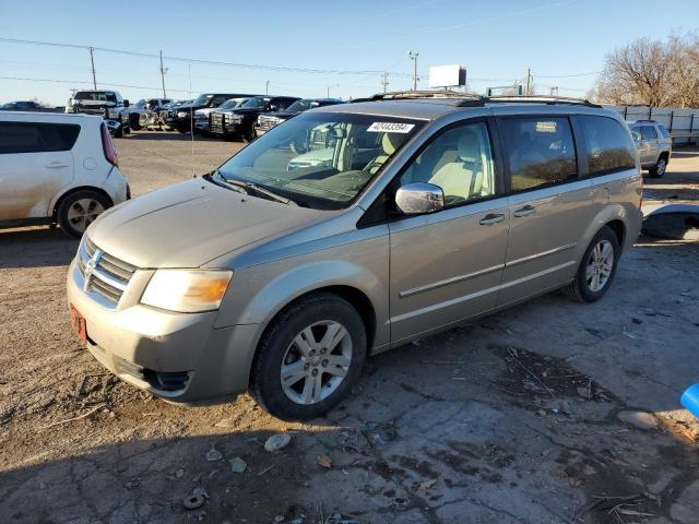 2008 Dodge Grand Caravan Sxt