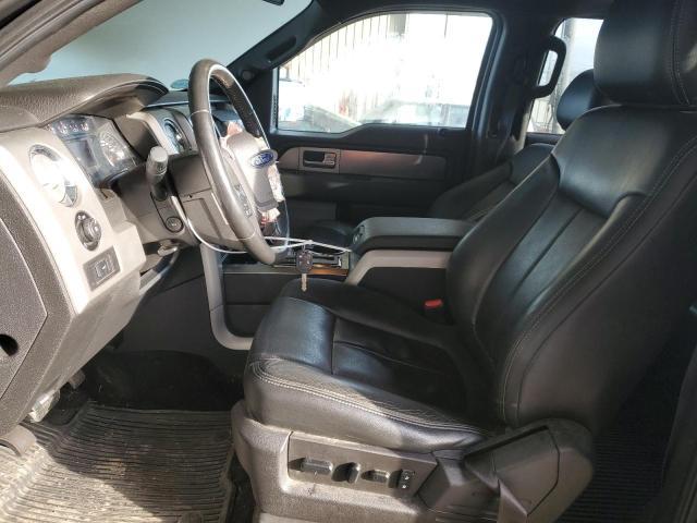 2014 Ford F150 Supercrew - Image 7
