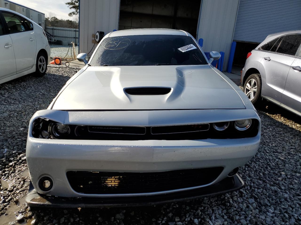 2021 DODGE CHALLENGER - Image 5