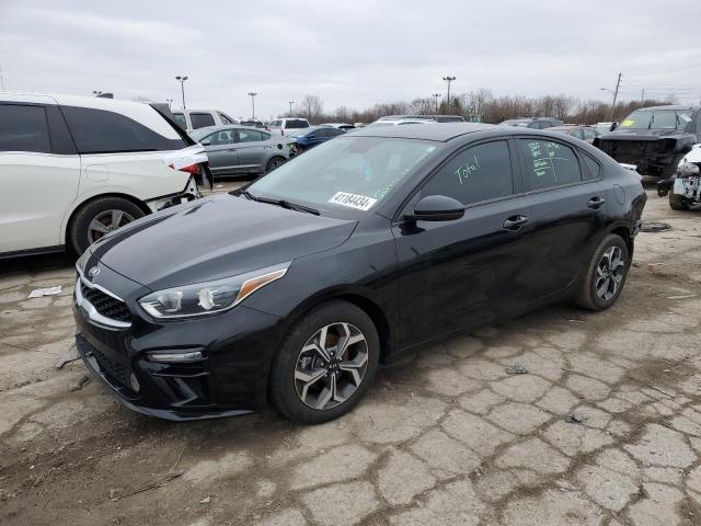 2020 Kia Forte Fe