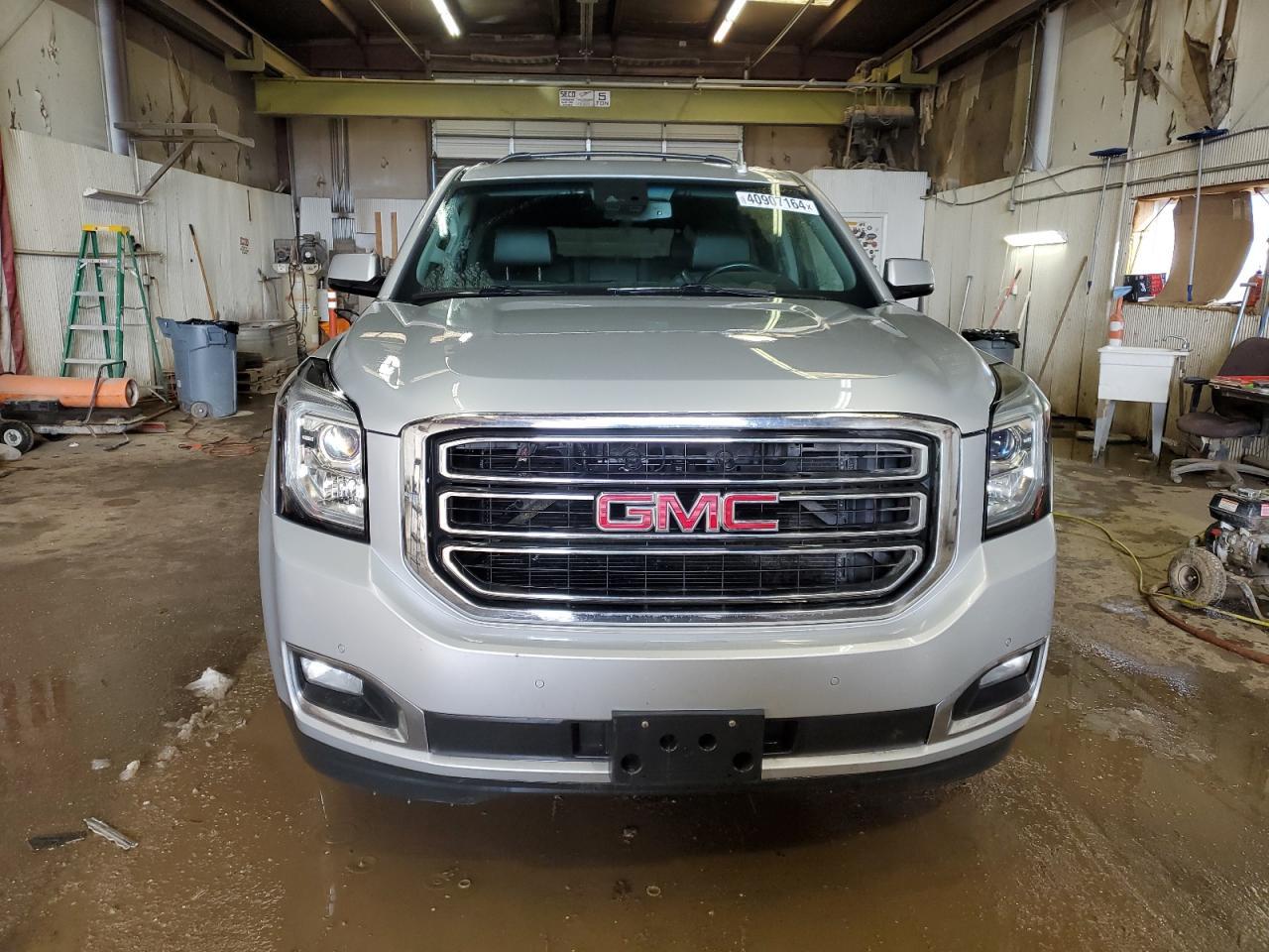 2016 GMC YUKON SLT - Image 5