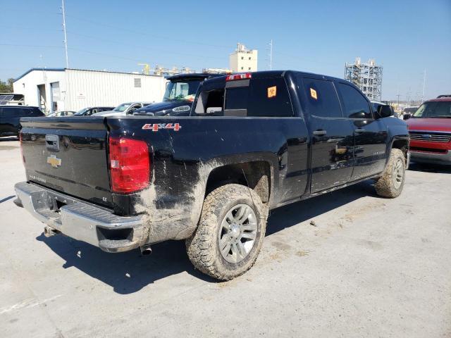2014 Chevrolet Silverado K1500 Lt - Image 3