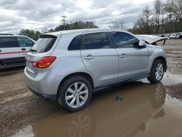 2014 Mitsubishi Outlander Sport Se - Image 3
