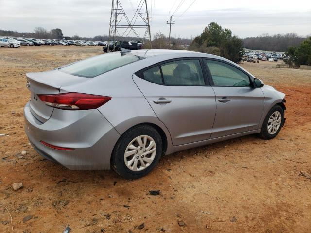2017 Hyundai Elantra Se - Фото 3