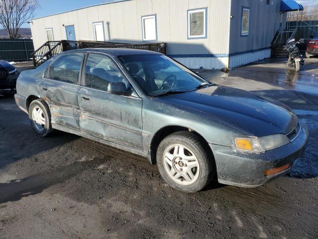 1997 Honda Accord Lx - Image 4