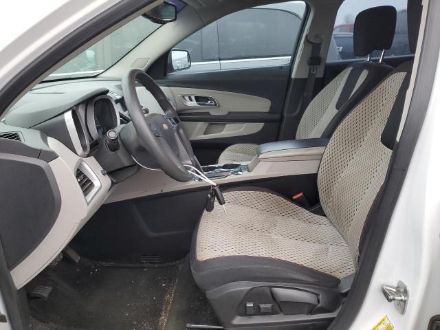 2015 Chevrolet Equinox Ls - Image 7