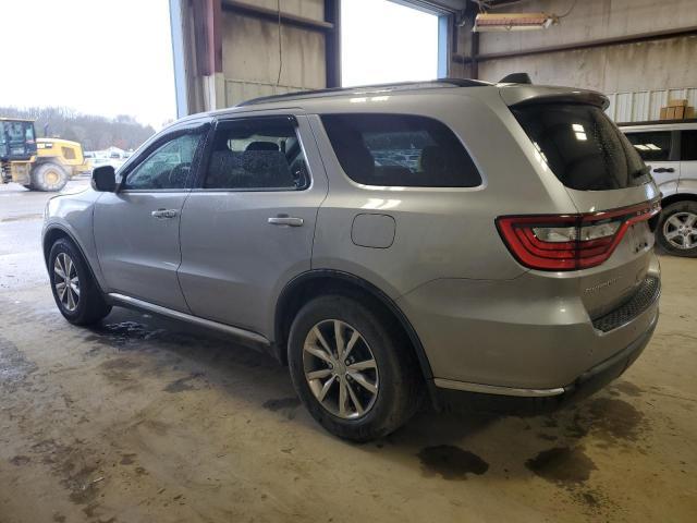 2014 Dodge Durango Limited - Фото 2