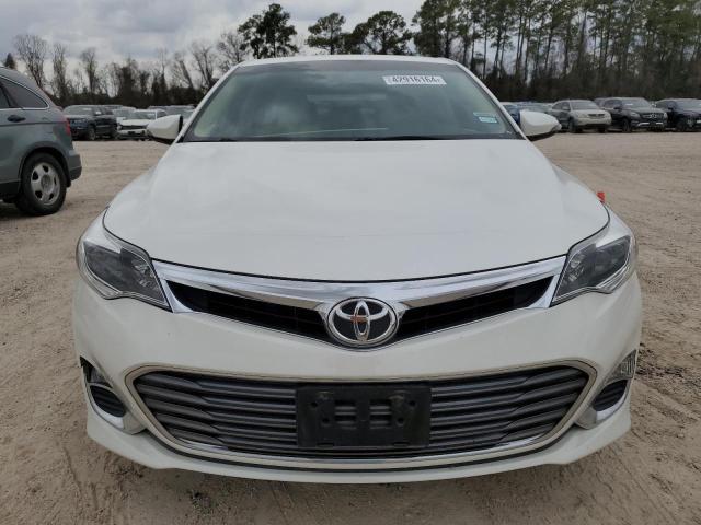 2014 Toyota Avalon Base - Фото 5