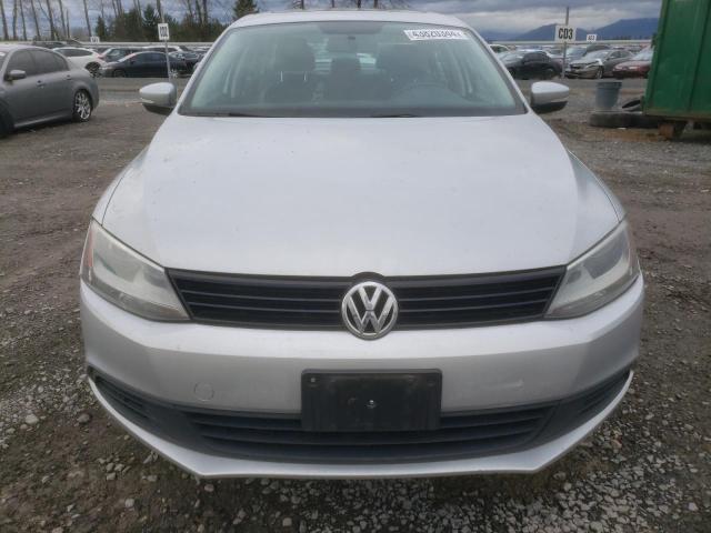 2012 Volkswagen Jetta Se - Фото 5