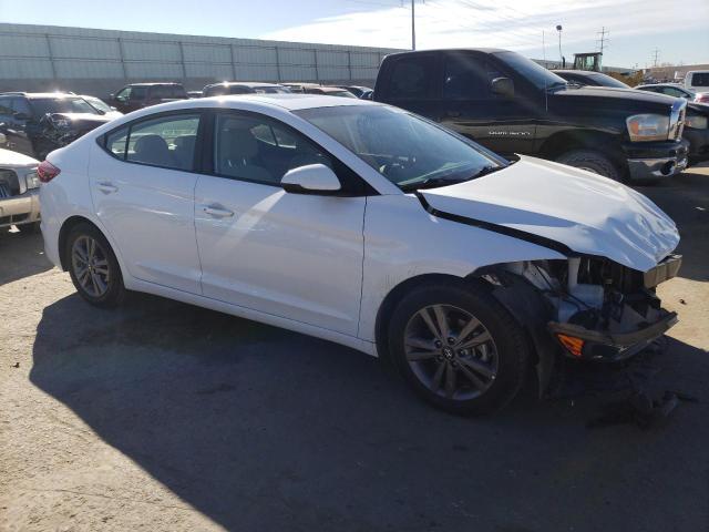 2018 Hyundai Elantra Sel - Image 4