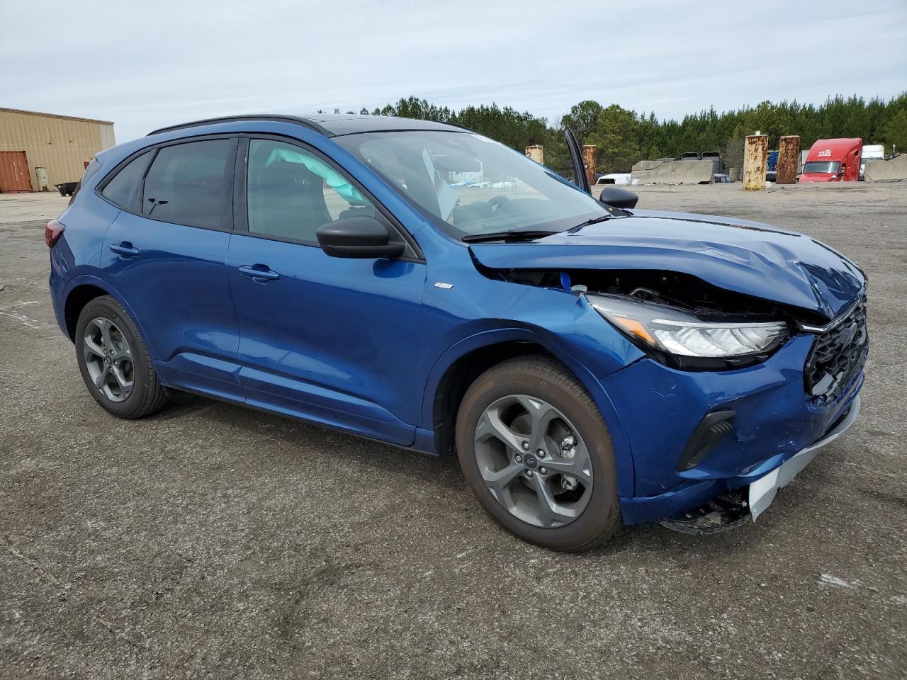 2023 FORD ESCAPE ST - Image 4