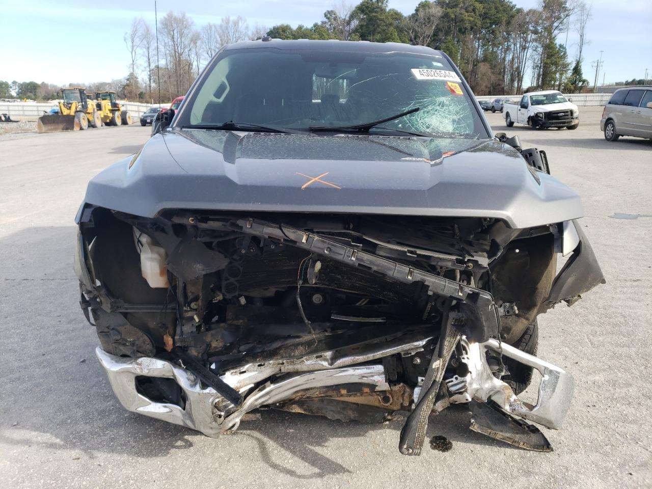 2017 FORD F150 SUPER - Image 5