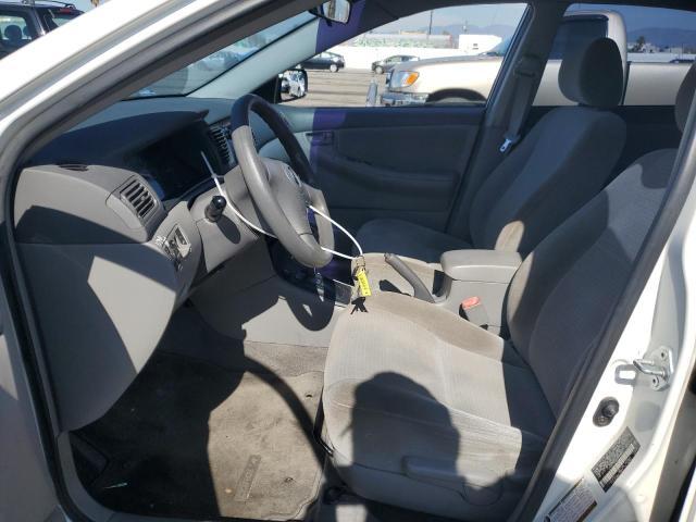 2006 Toyota Corolla Ce - Фото 7