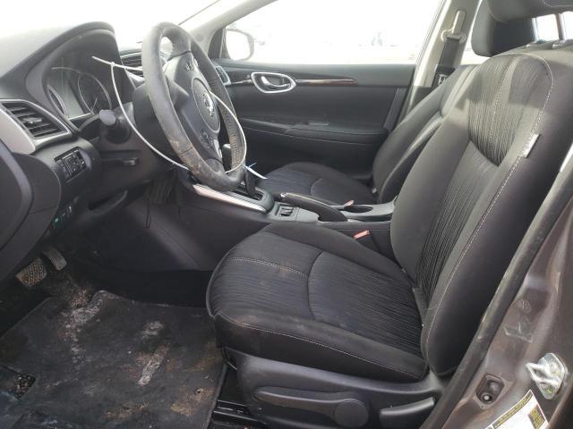 2018 Nissan Sentra S - Image 7