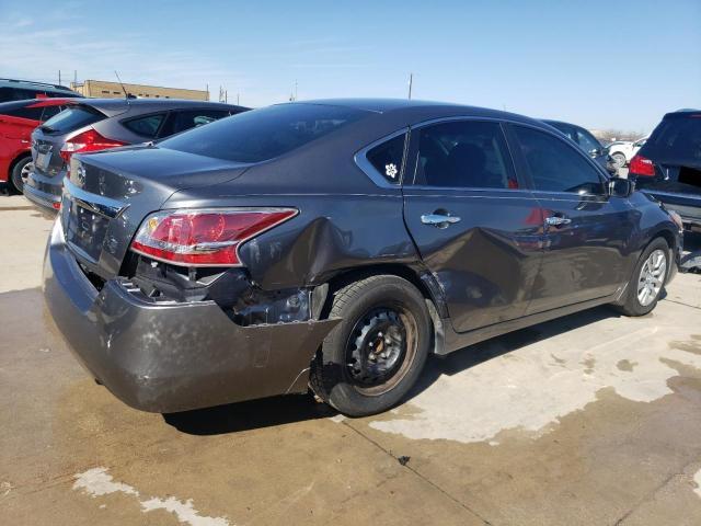 2015 Nissan Altima 2.5 - Image 3