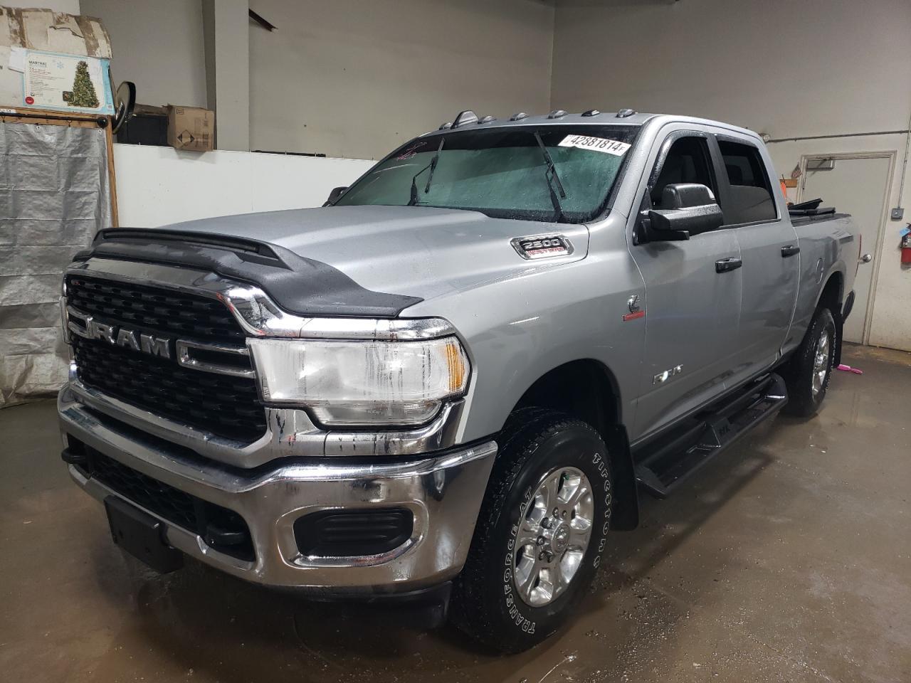 2022 RAM 2500 BIG H