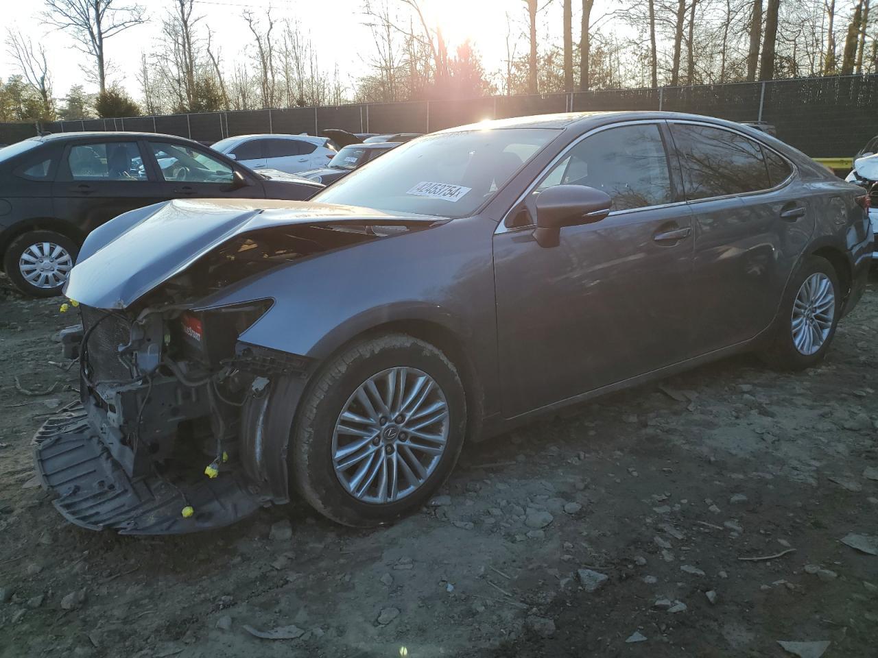 2014 LEXUS ES 350