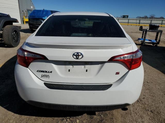 2016 Toyota Corolla L - Фото 6