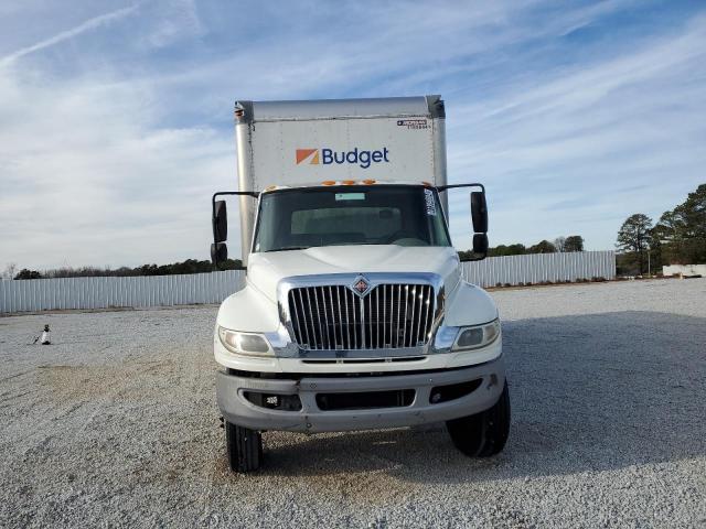 2015 INTERNATIONAL 4000 SERIE - Фото 5