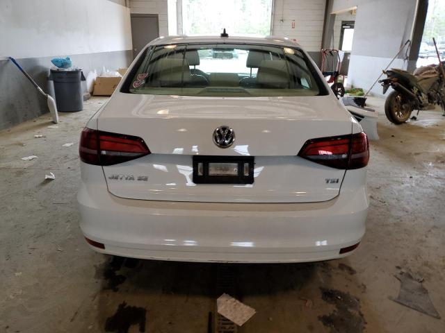 2017 Volkswagen Jetta Se - Фото 6