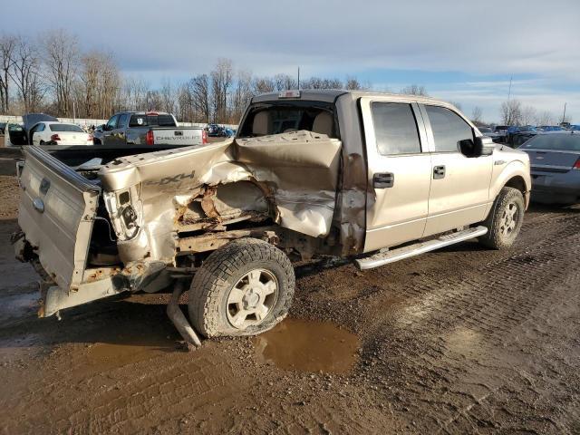 2014 Ford F150 Supercrew - Image 3