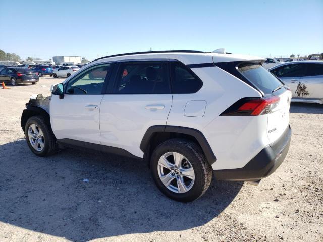 2021 Toyota Rav4 Xle - Фото 2