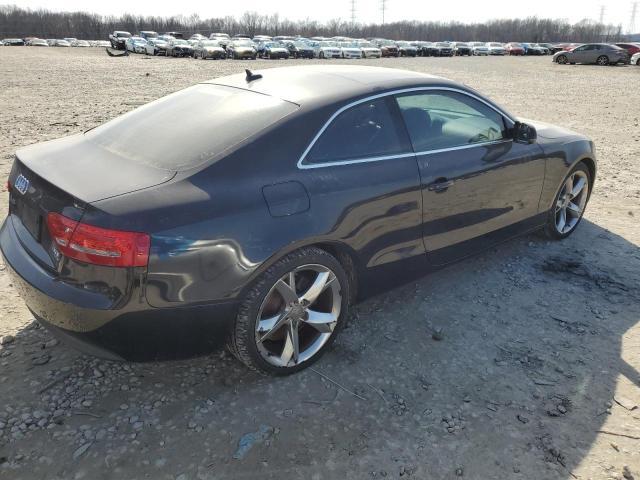2012 Audi A5 Premium Plus - Фото 3