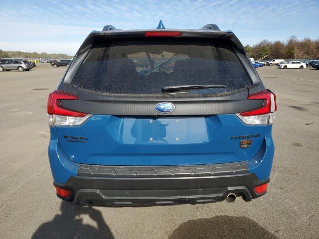 2022 Subaru Forester Wilderness - Image 6