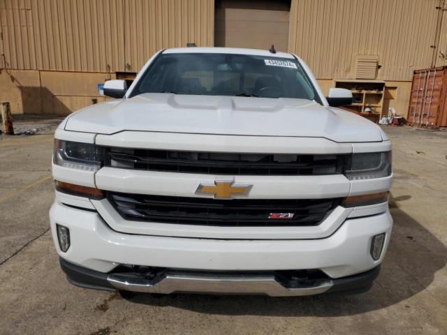 2016 Chevrolet Silverado K1500 Lt - Image 5