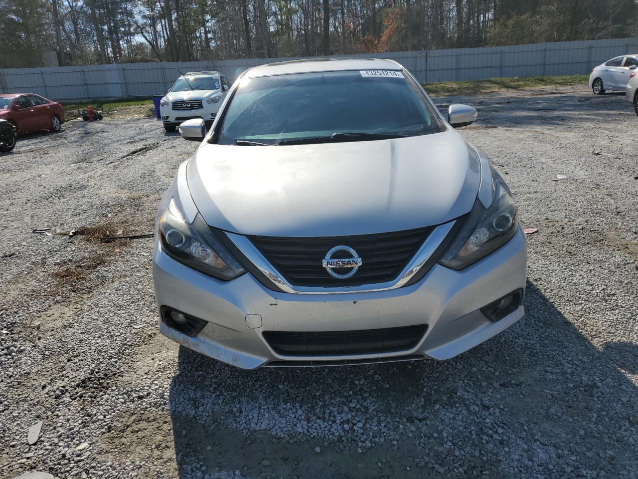 2016 NISSAN ALTIMA 2.5 - Image 5