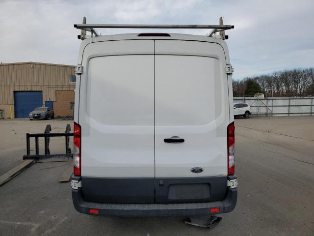 2016 FORD TRANSIT - Фото 6