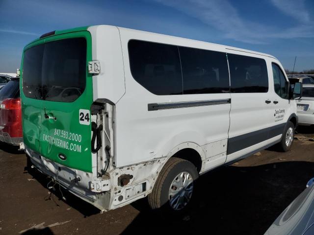 2015 Ford Transit T-350 - Image 3