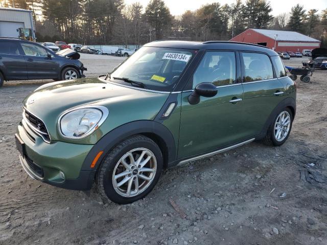 2015 MINI COOPER car image