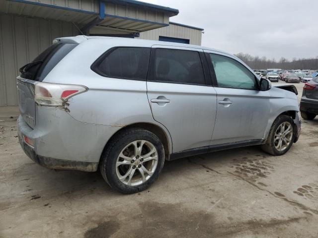 2014 Mitsubishi Outlander Se - Фото 3