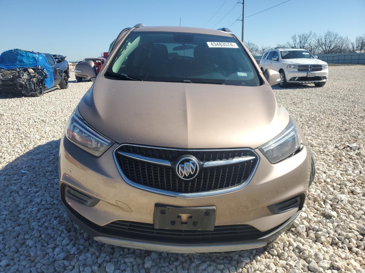 2019 BUICK ENCORE PRE - Image 5