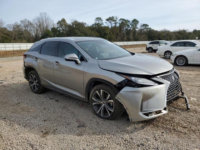 2020 Lexus Rx 350 - Image 4