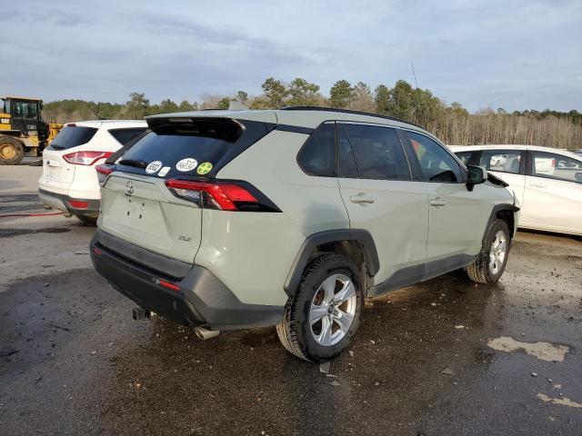 2020 Toyota Rav4 Xle - Фото 3